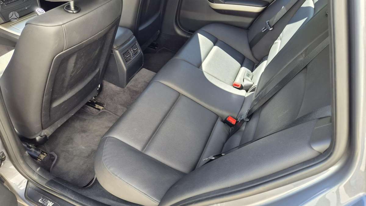 BMW 320, 2.0 l., Универсал