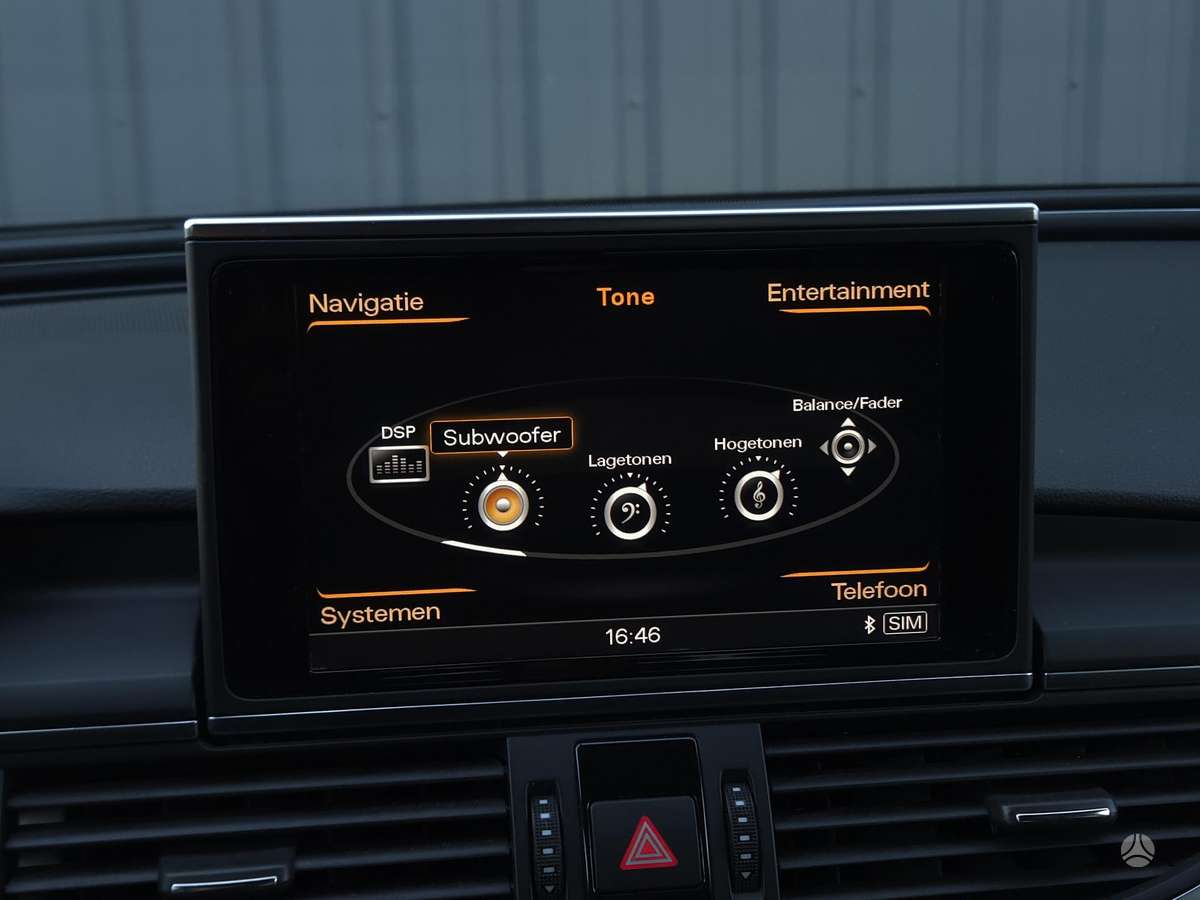 Audi A6, 2.0 l., Универсал