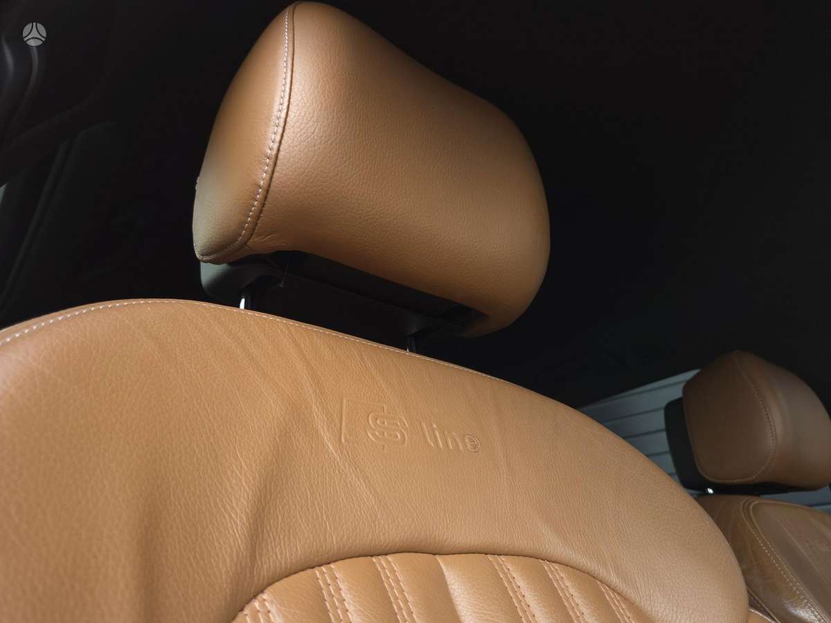 Audi A6, 2.0 l., Универсал