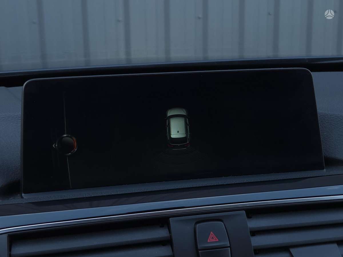 BMW 320, 2.0 l., Универсал