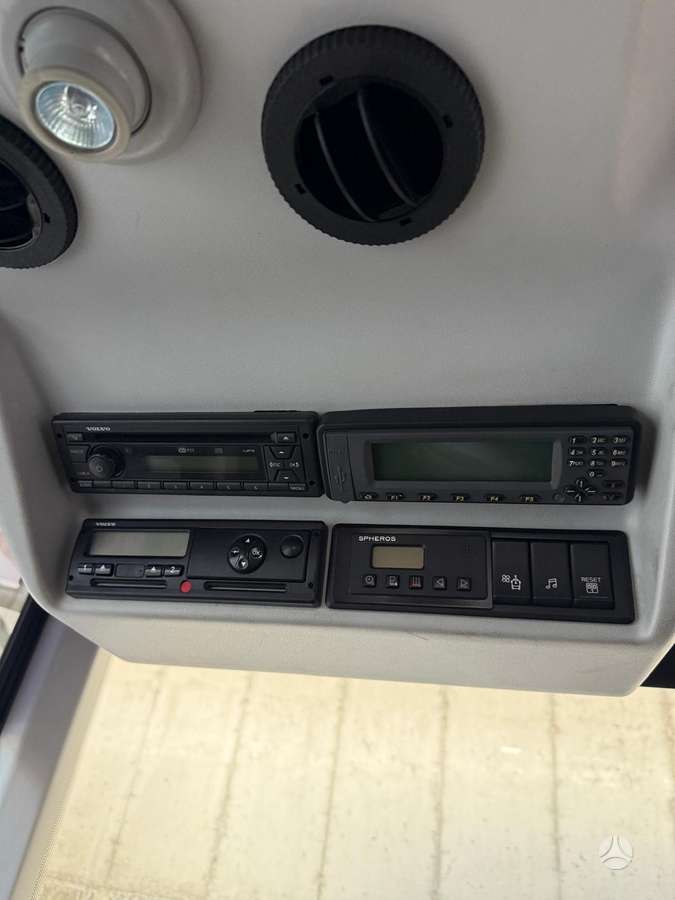 Volvo 8900, междугородние / пригородние