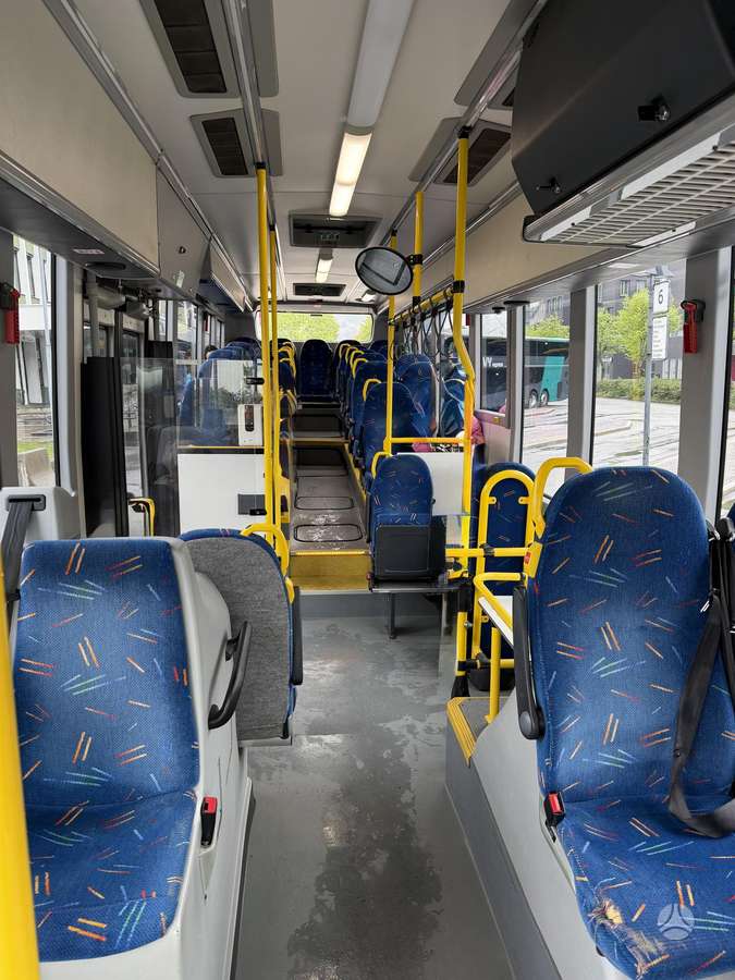 Volvo 8900LE. 2 vnt.!, intercity / suburban