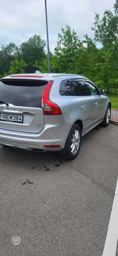 Volvo XC60 - 3