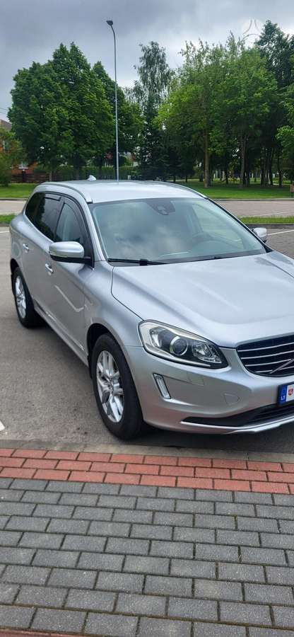 Volvo XC60 - 4