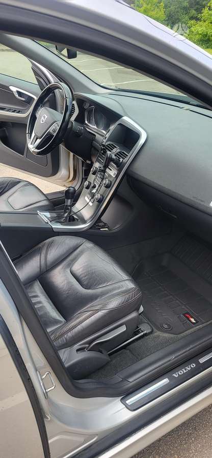 Volvo XC60 - 7