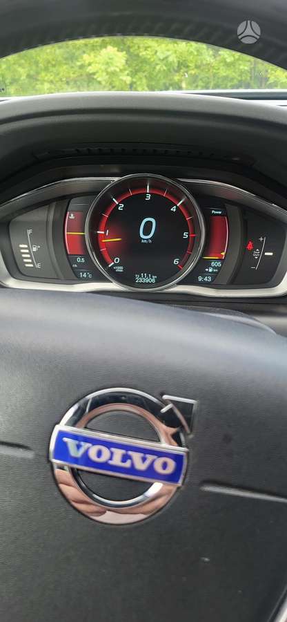 Volvo XC60 - 10