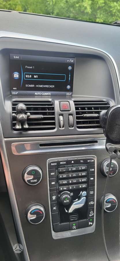 Volvo XC60 - 11