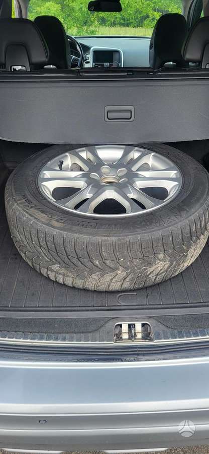 Volvo XC60 - 12