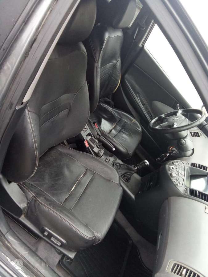 Nissan Primera, 2.2 l., Универсал