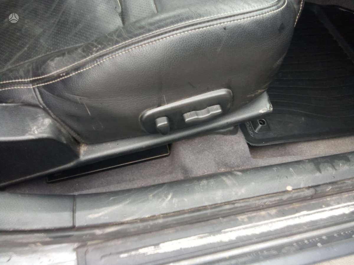 Nissan Primera, 2.2 l., Универсал