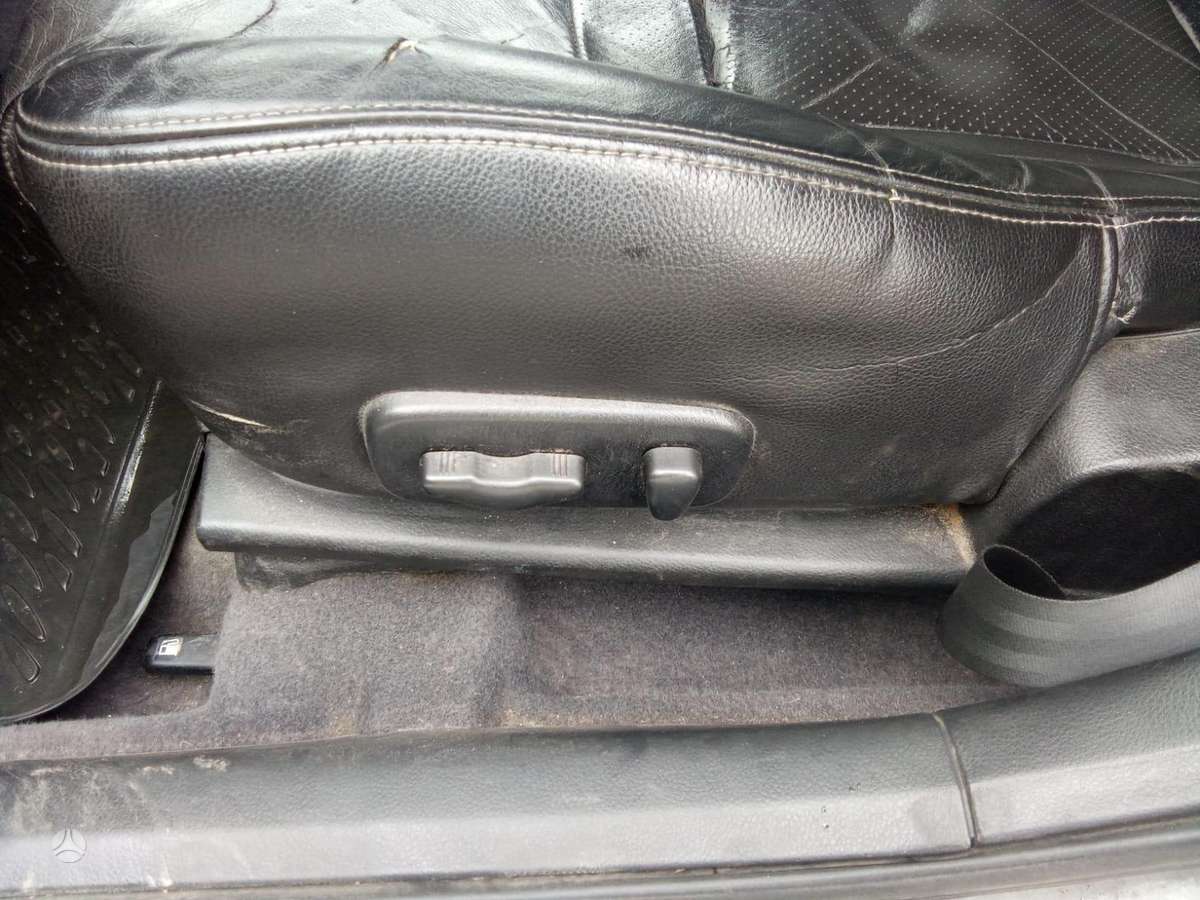 Nissan Primera, 2.2 l., Универсал