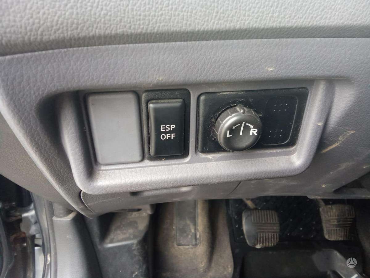 Nissan Primera, 2.2 l., Универсал