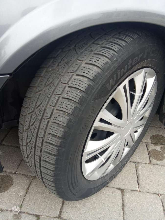 Nissan Primera, 2.2 l., Универсал