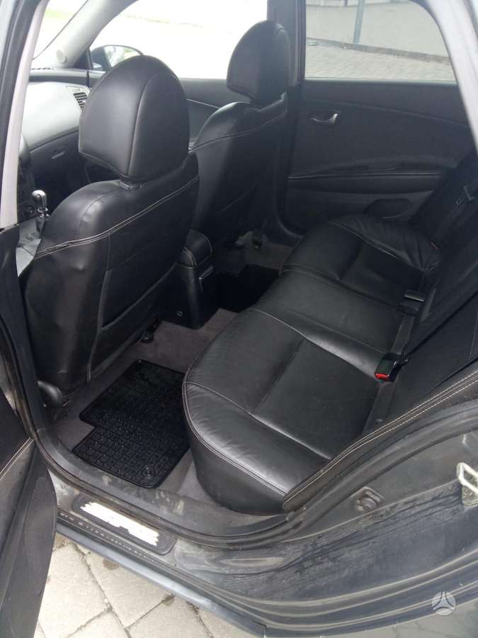 Nissan Primera, 2.2 l., Универсал