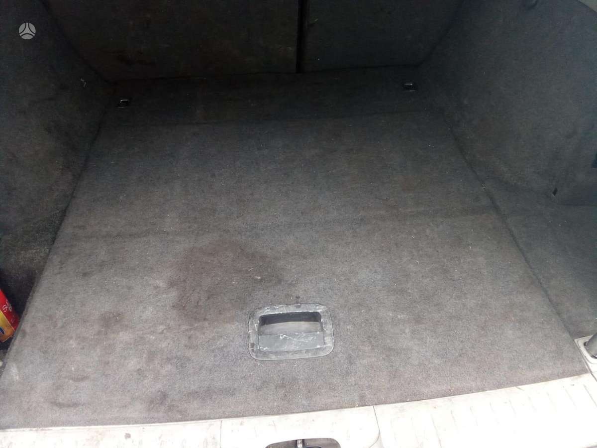 Nissan Primera, 2.2 l., Универсал