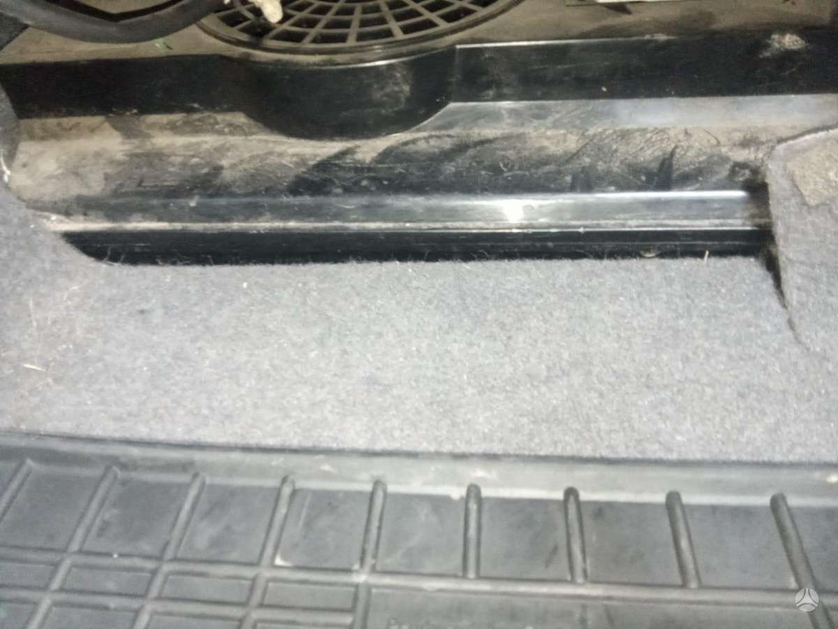 Nissan Primera, 2.2 l., Универсал