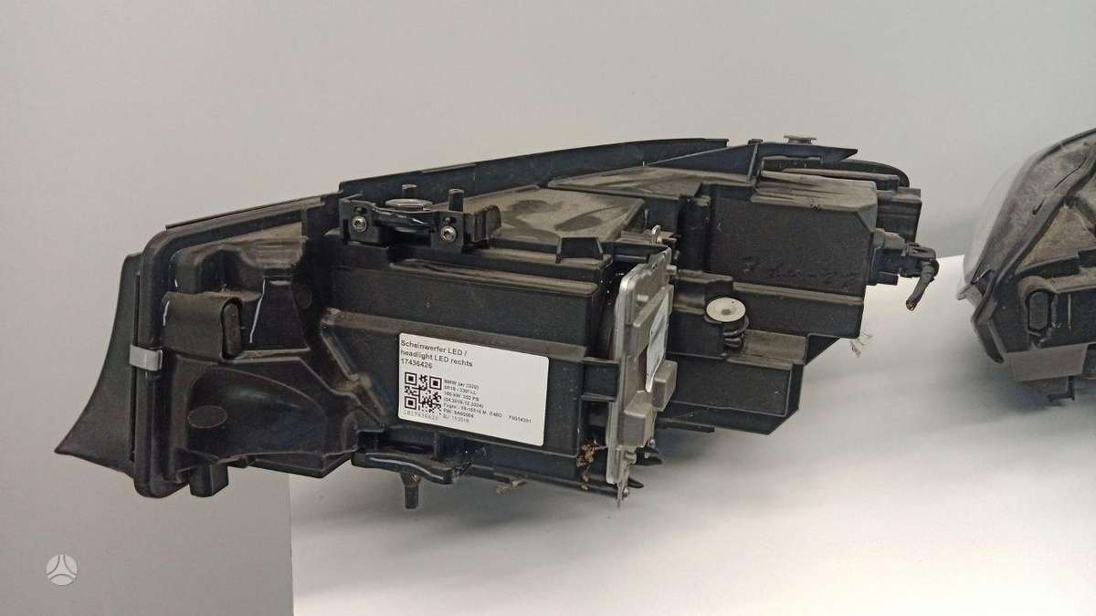 BMW 3 serija