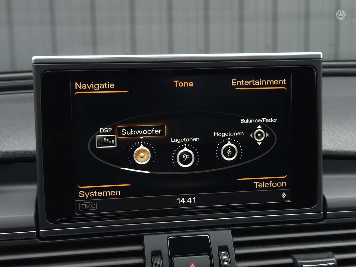 Audi A6, 3.0 l., Универсал