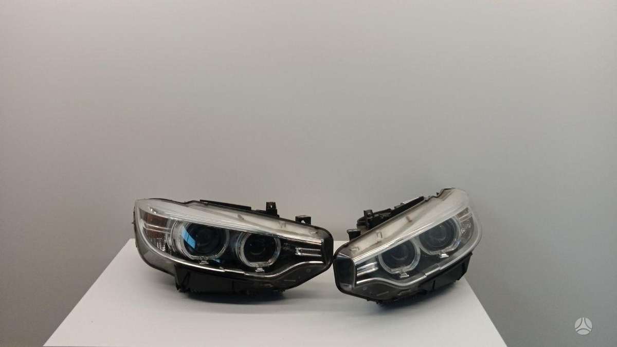 BMW 4 serija