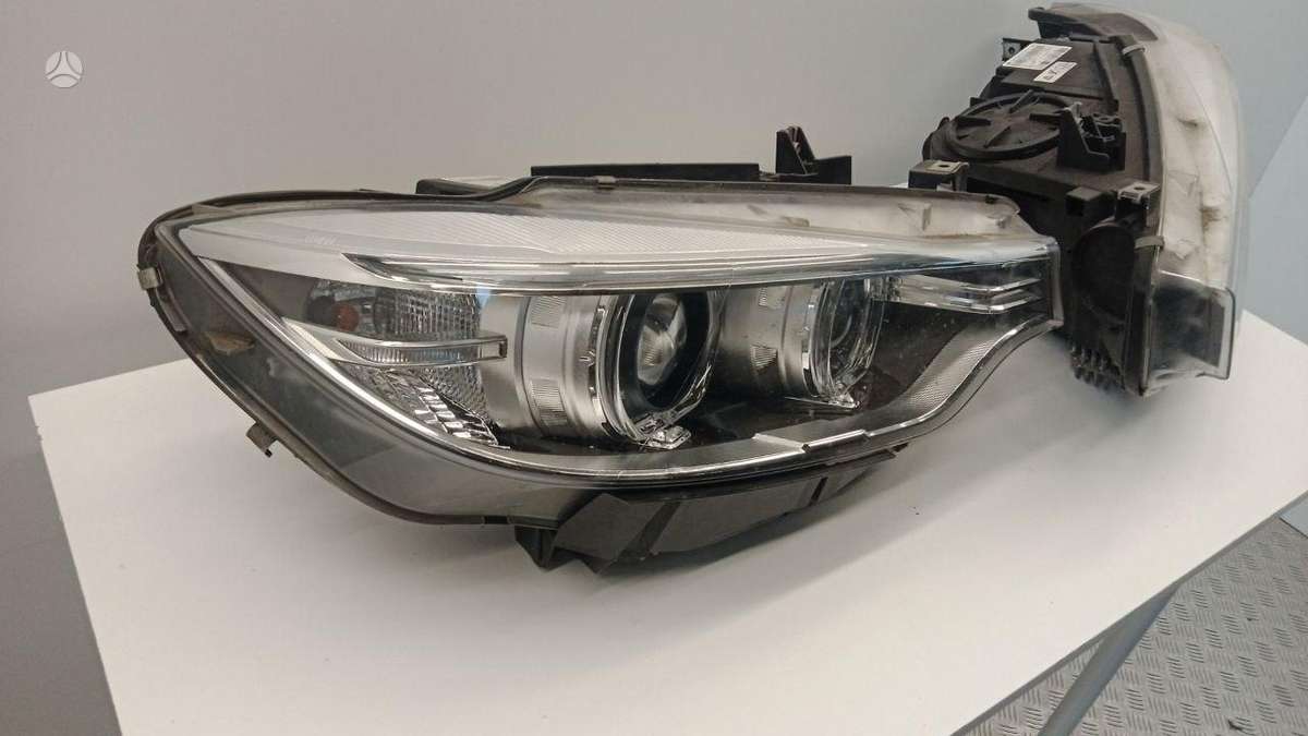BMW 4 serija