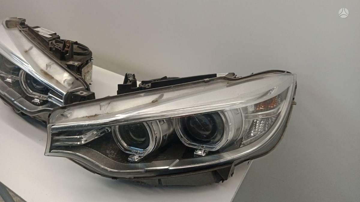 BMW 4 serija