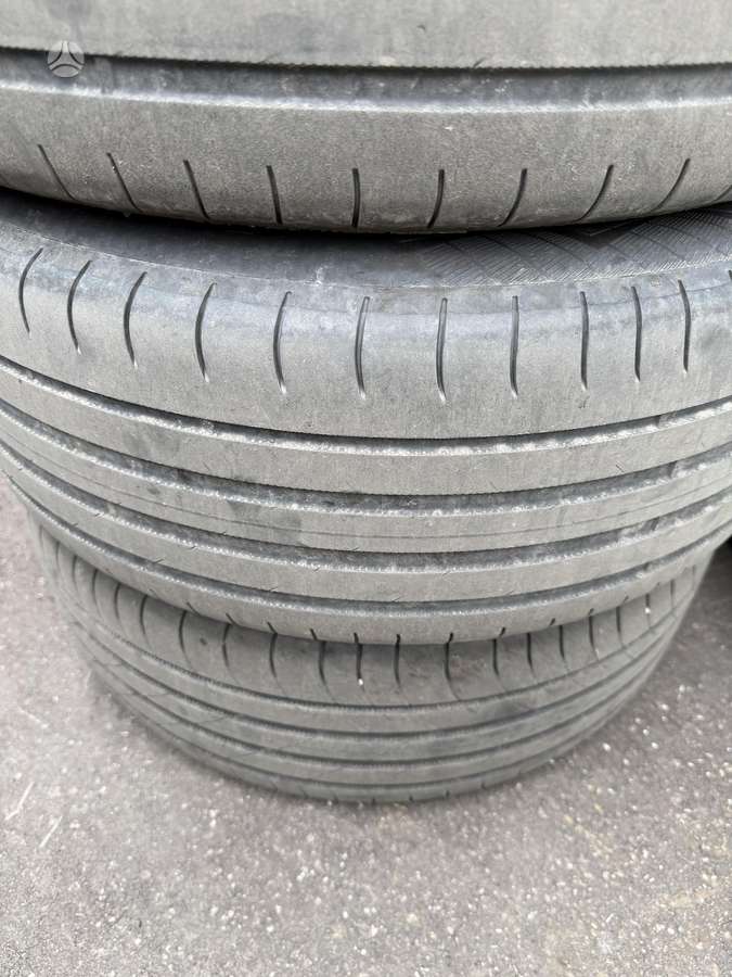 BMW, light alloy, R17