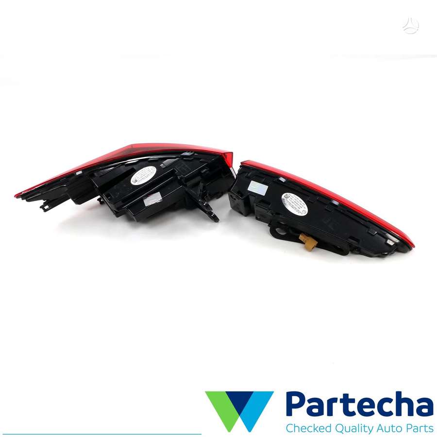 Skoda Enyaq, 5LA945207A, lights