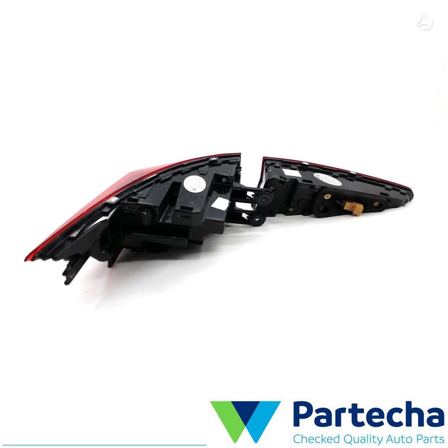 Skoda Enyaq, 5LA945207A, lights