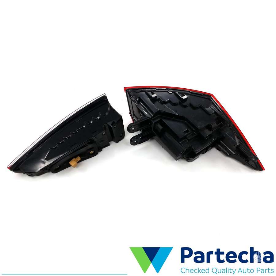 Skoda Enyaq, 5LA945207A, lights
