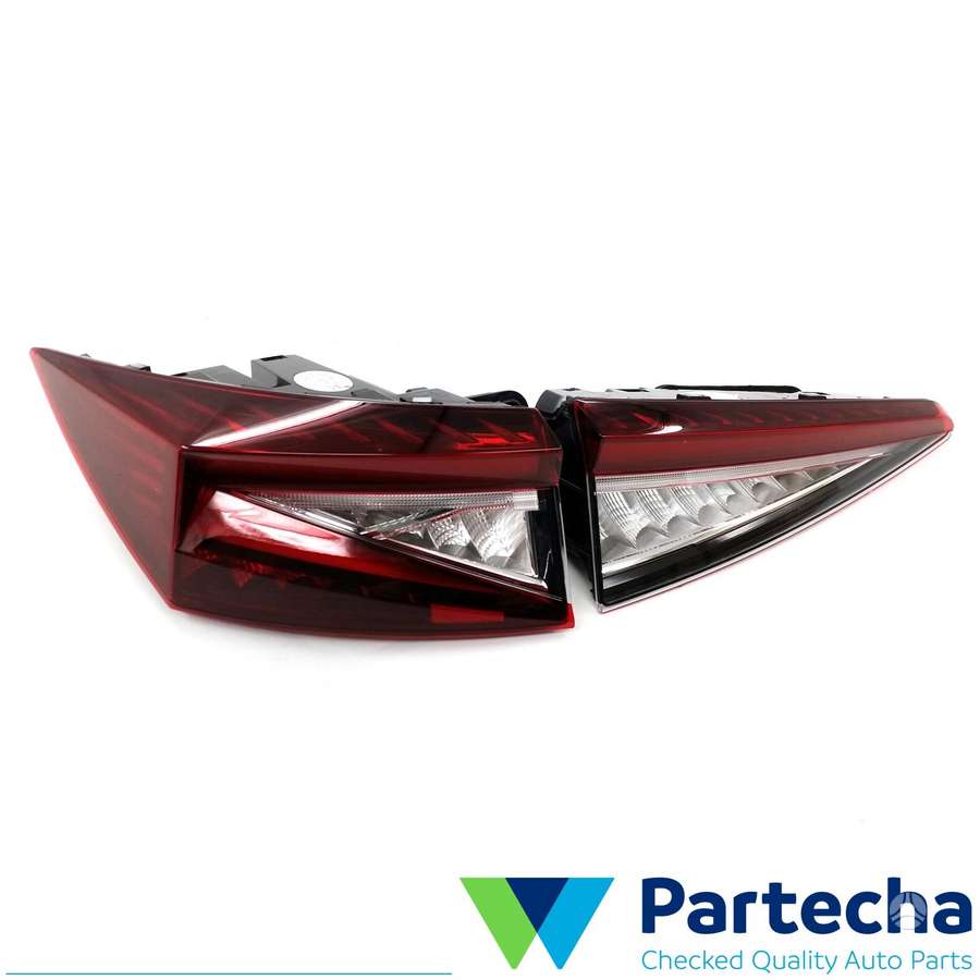 Skoda Enyaq, 5LA945207A, lights