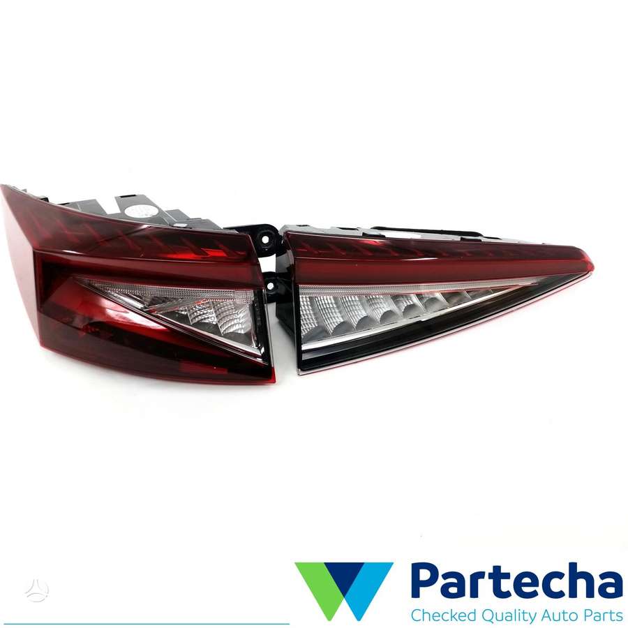 Skoda Enyaq, 5LA945207A, lights