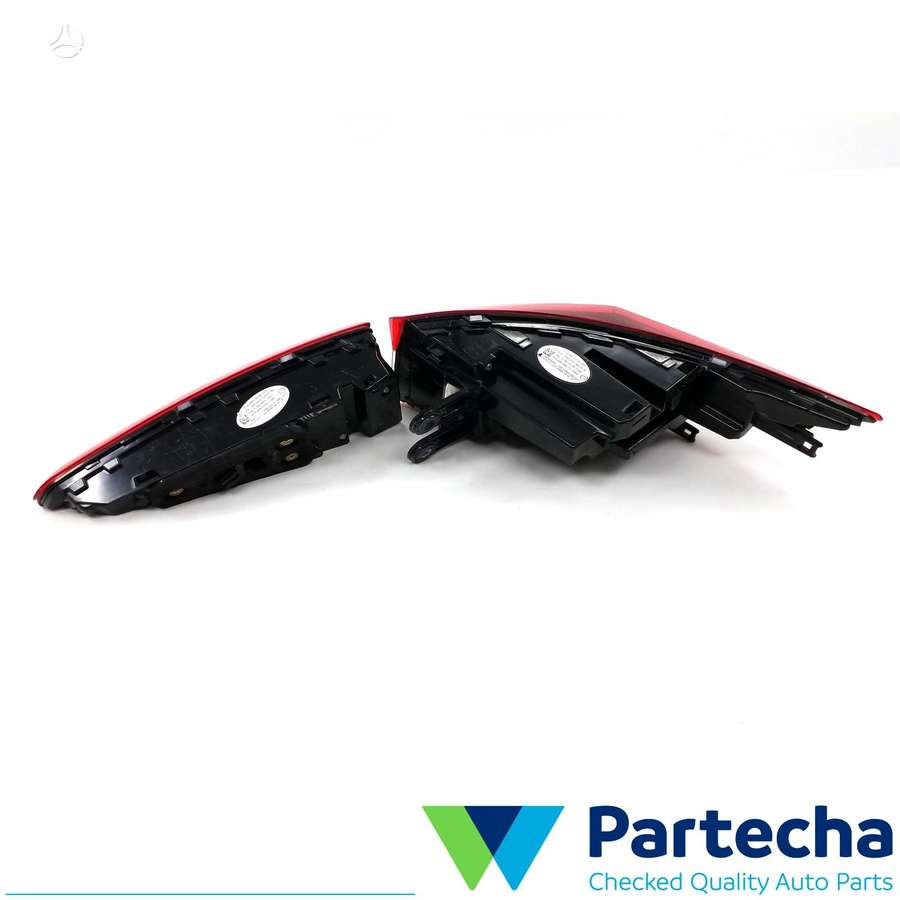 Skoda Enyaq, 5LA945207A, lights