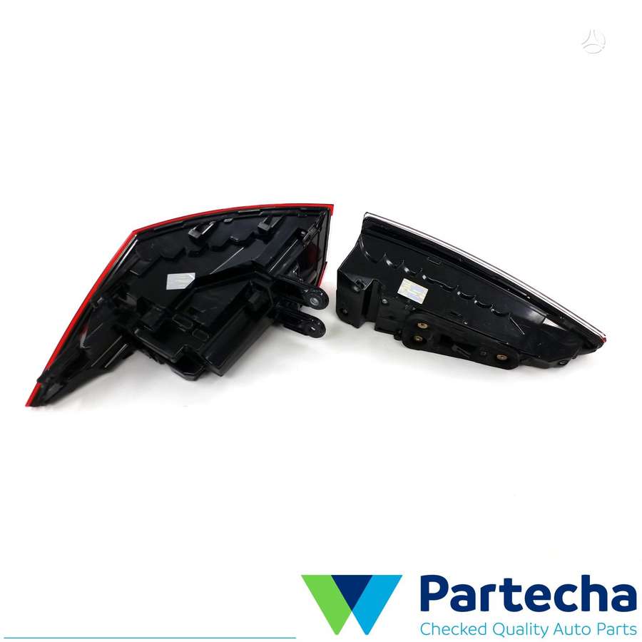 Skoda Enyaq, 5LA945207A, lights