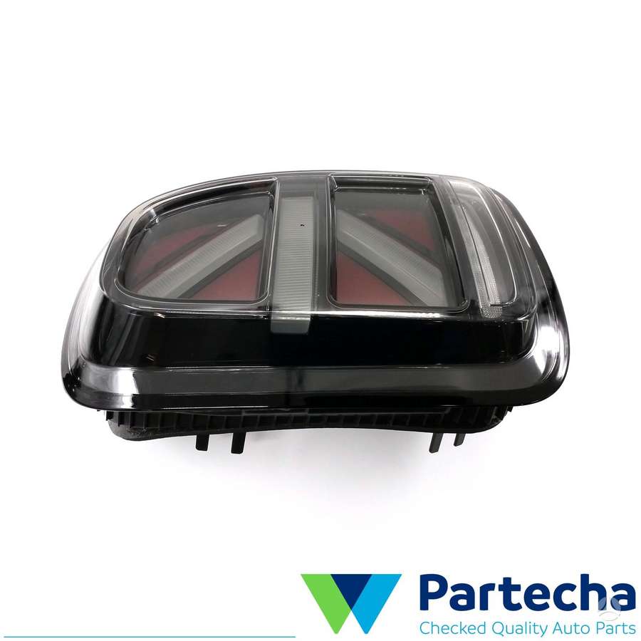 Mini Countryman фары