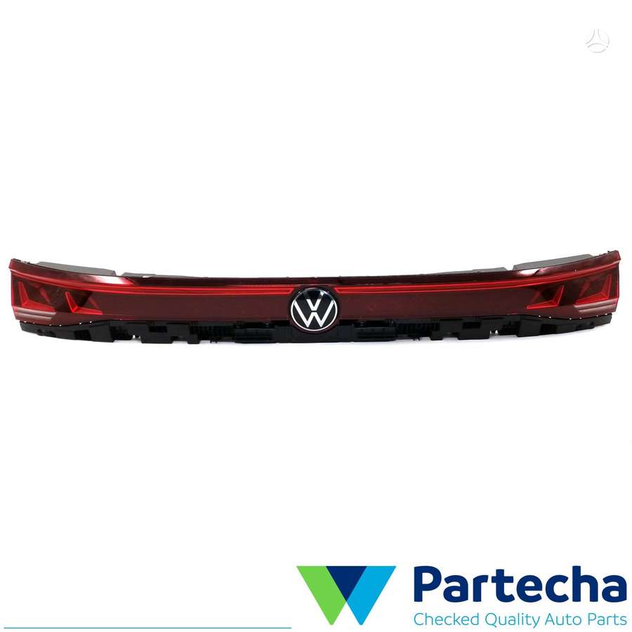 Volkswagen Touareg, 760945307E, lights