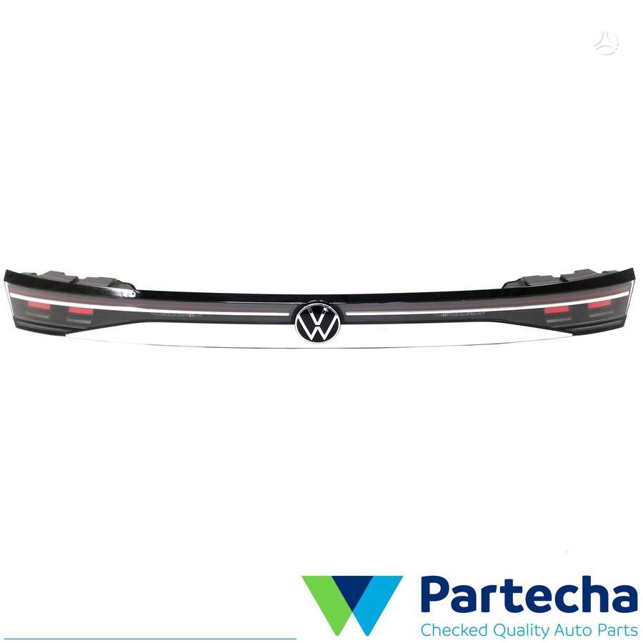 Volkswagen Passat, 3J0945307, lights