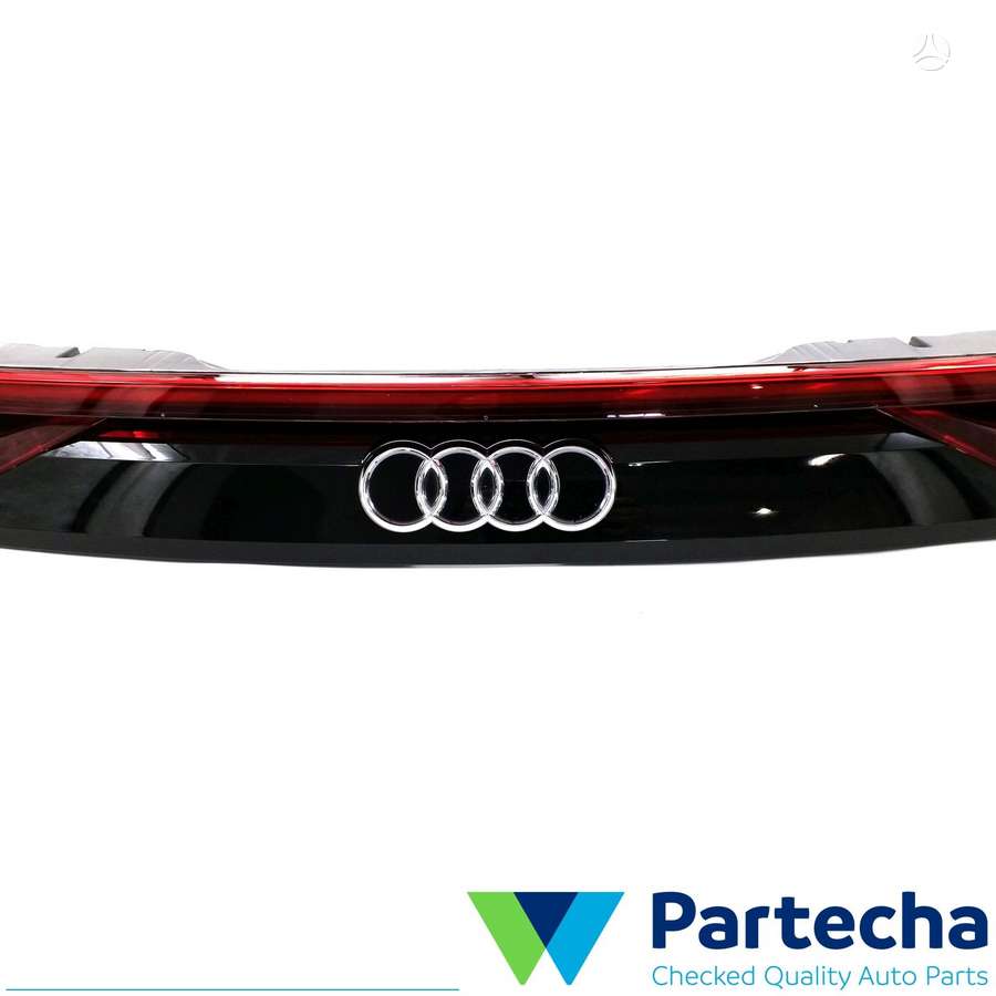 Audi Q8, 4M8945095Q, lights