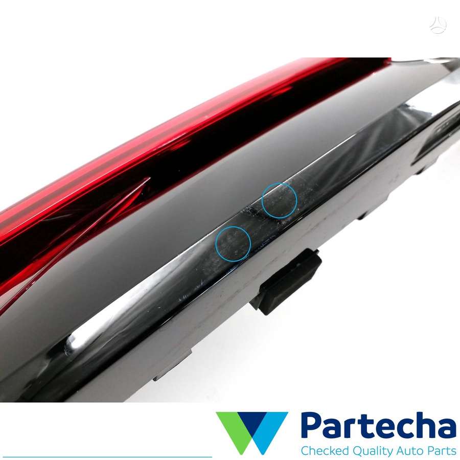 Audi Q8, 4M8945095Q, lights