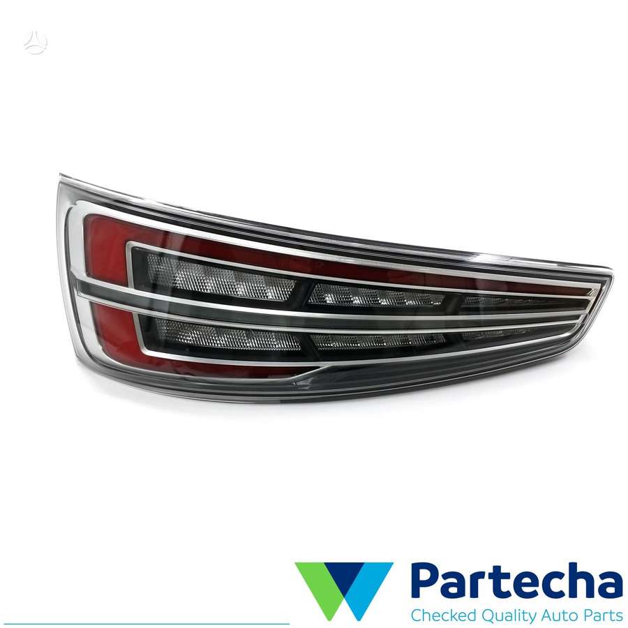 Audi Q3, 8U0052101, žibintai