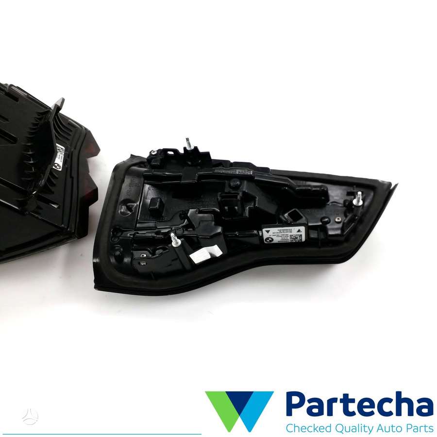 BMW X3, H3946304707, фары