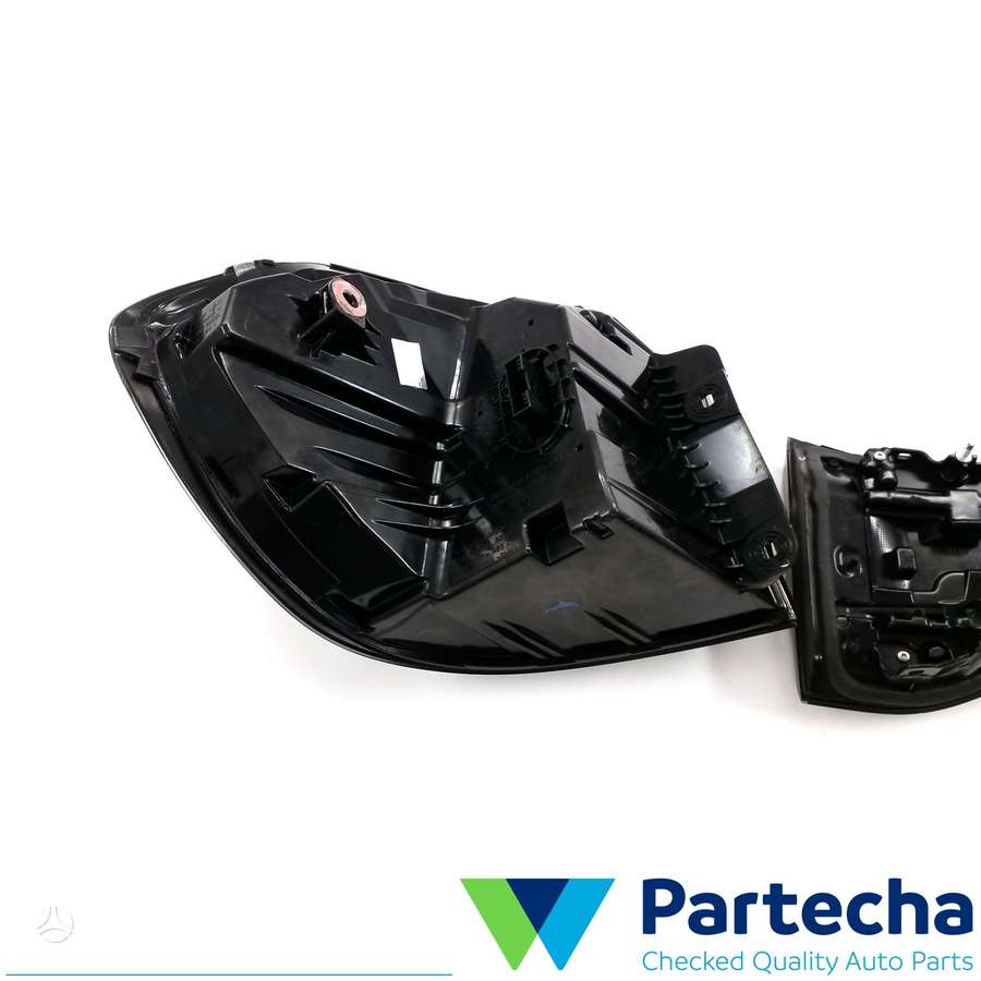 BMW X3, H3946304707, фары