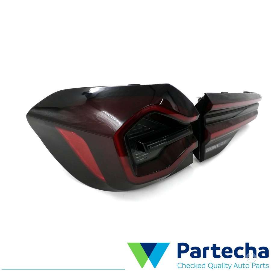 BMW X3, H3946304707, фары
