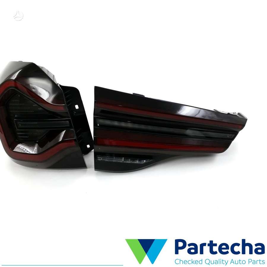 BMW X3, H3946304707, фары