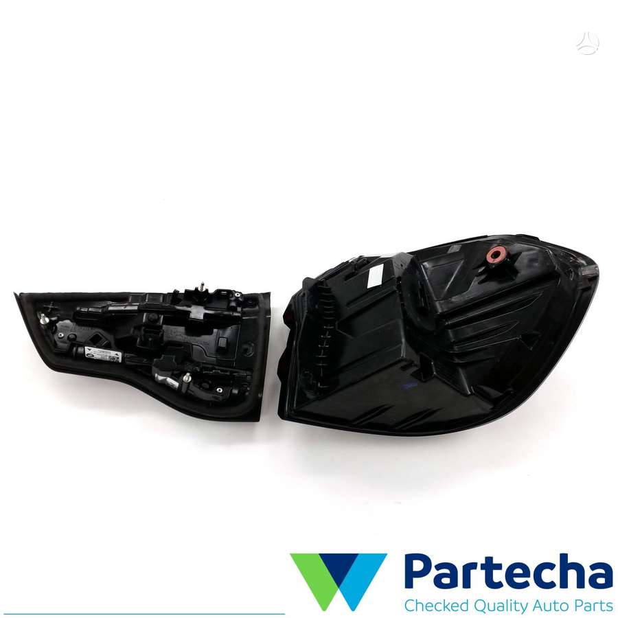 BMW X3, H3946304707, фары