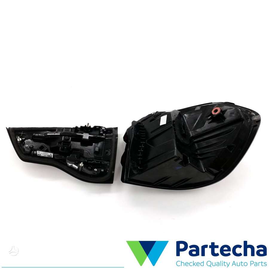 BMW X3, H3946304707, lights