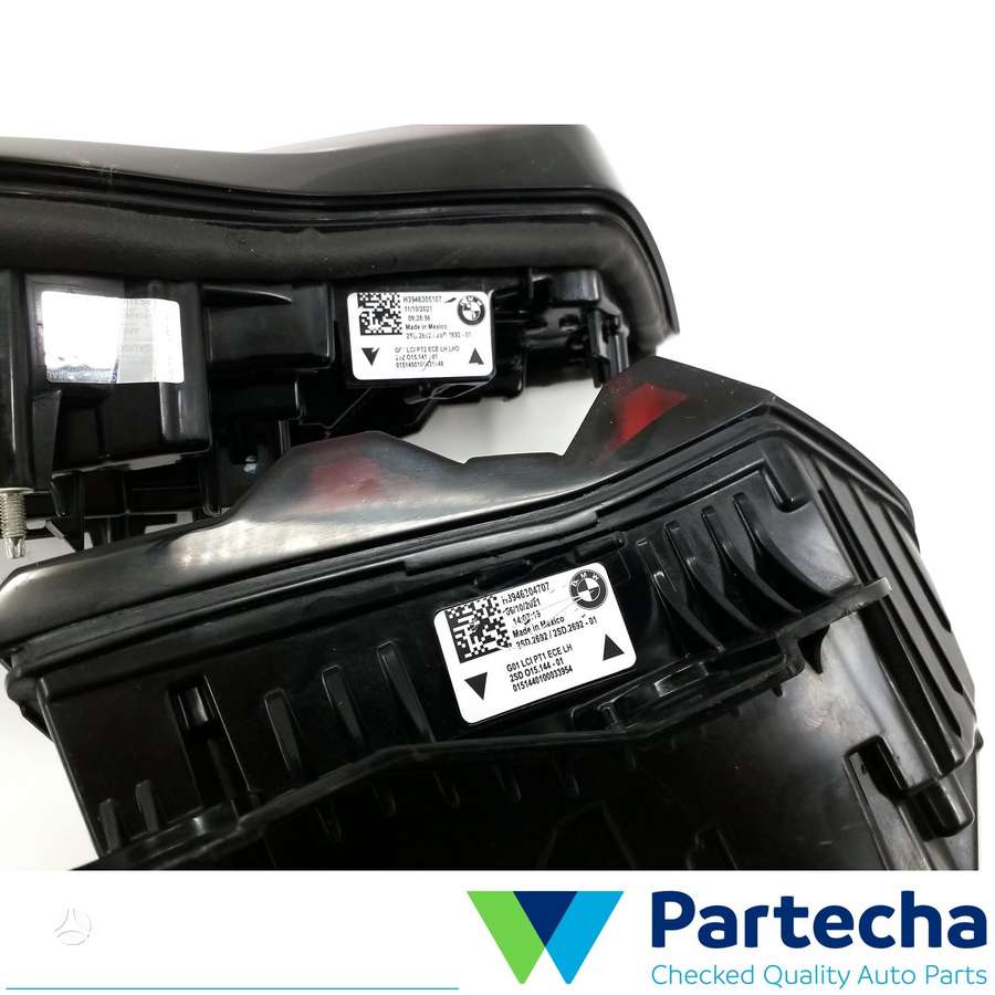 BMW X3, H3946304707, фары