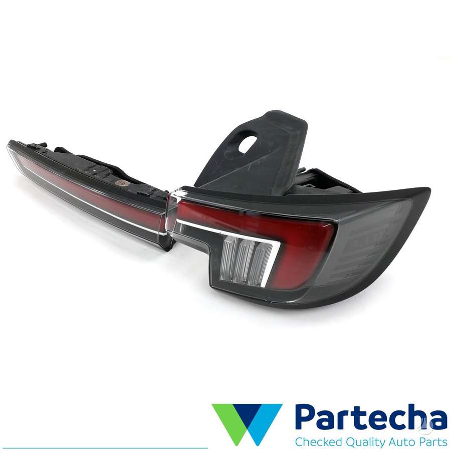 Opel Mokka, 9833721880, lights