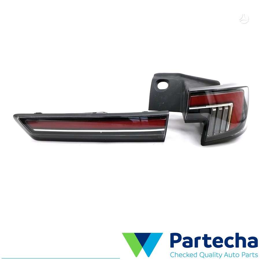 Opel Mokka, 9833721880, lights