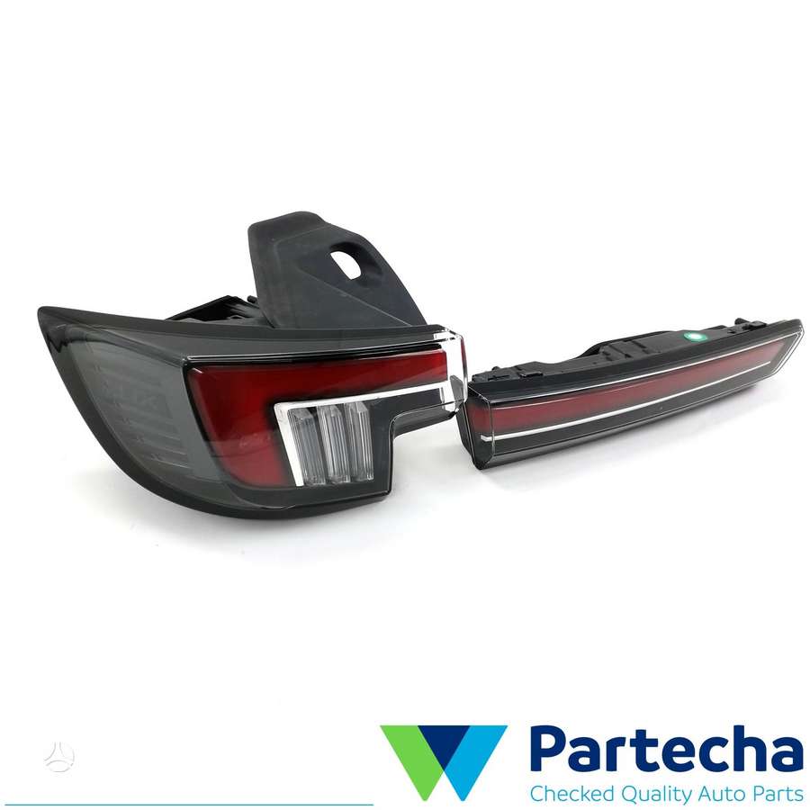 Opel Mokka, 9833721880, lights