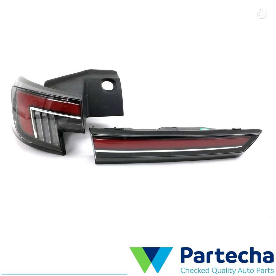 Opel Mokka, 9833721880, lights